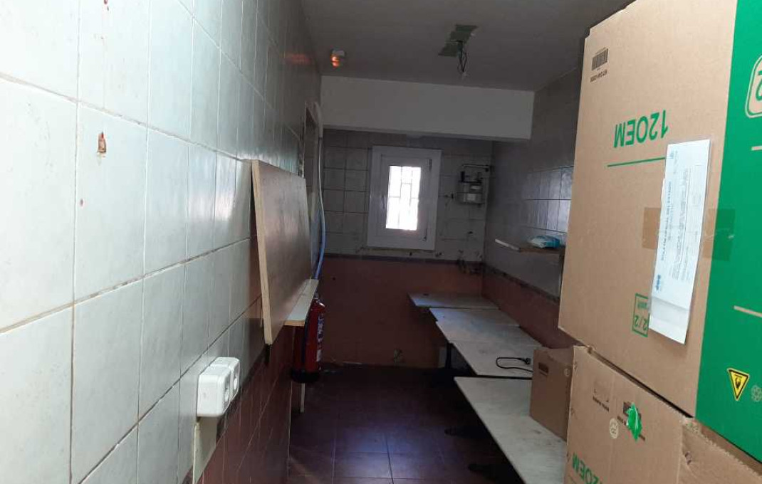 Traspaso - Bar-Cafeteria -
Barcelona - Sant Adriá Del Besos