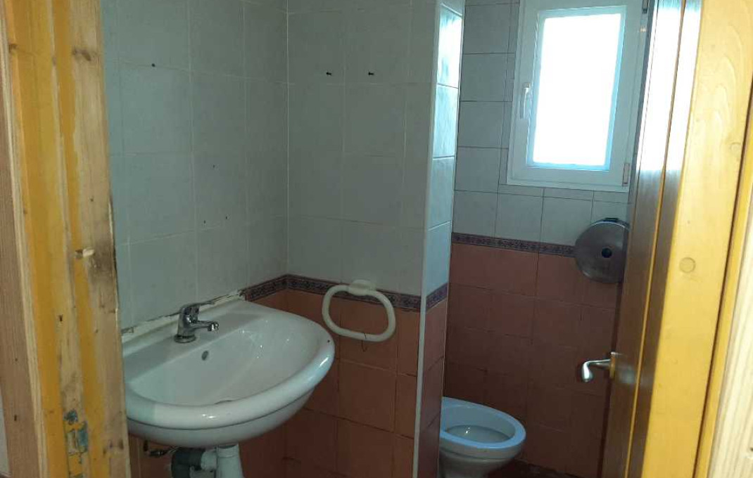 Traspaso - Bar-Cafeteria -
Barcelona - Sant Adriá Del Besos