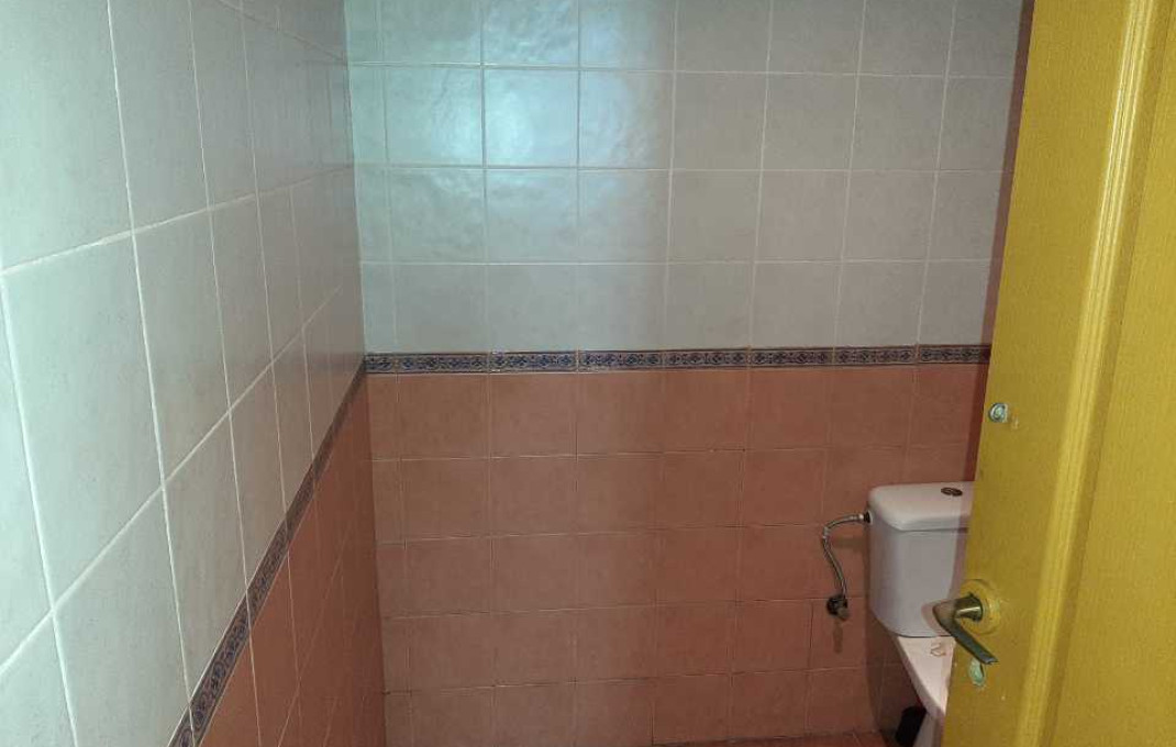 Traspaso - Bar-Cafeteria -
Barcelona - Sant Adriá Del Besos