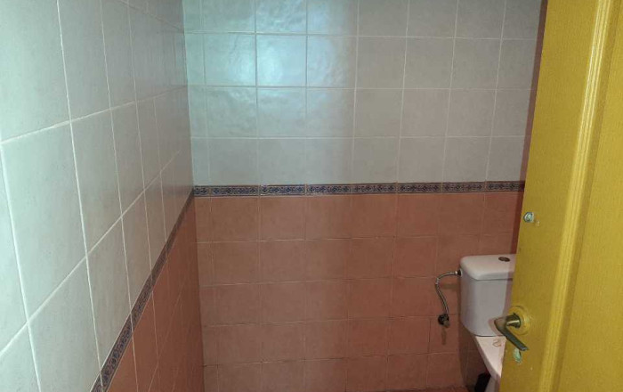 Traspaso - Bar-Cafeteria -
Barcelona - Sant Adriá Del Besos