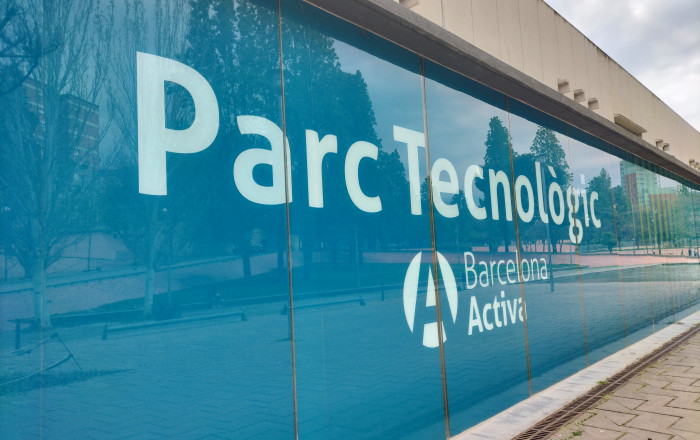 Transfert - Cafeteria -
Barcelona - Nou Barris