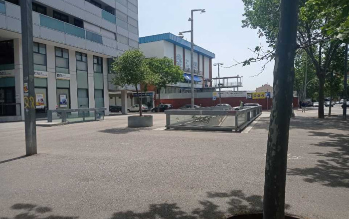 Transfert - Bar-Cafeteria -
Sabadell