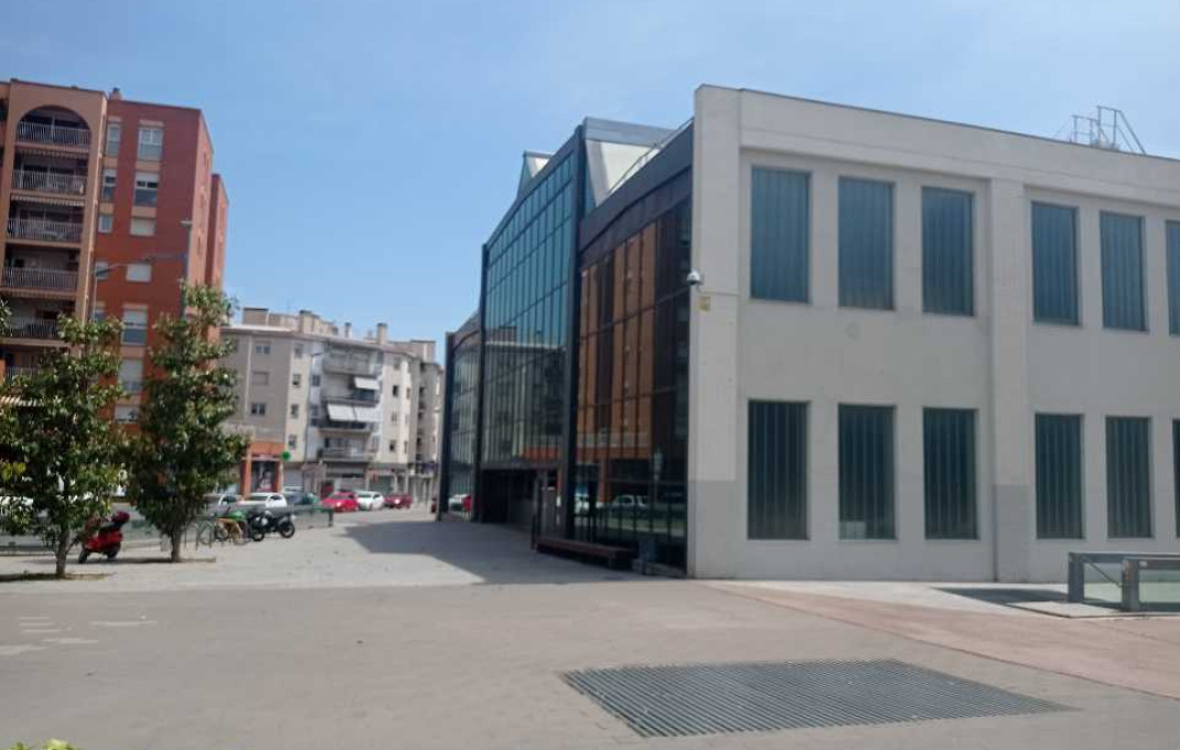 Transfert - Bar-Cafeteria -
Sabadell