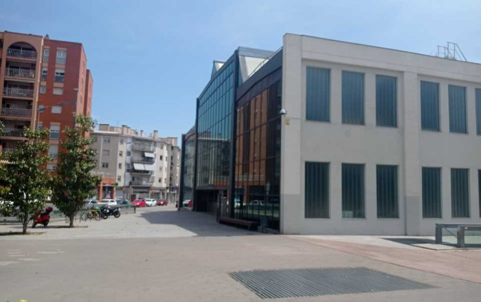 Transfert - Bar-Cafeteria -
Sabadell