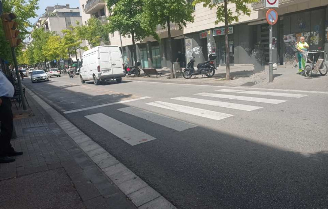 Transfert - Bar-Cafeteria -
Sabadell