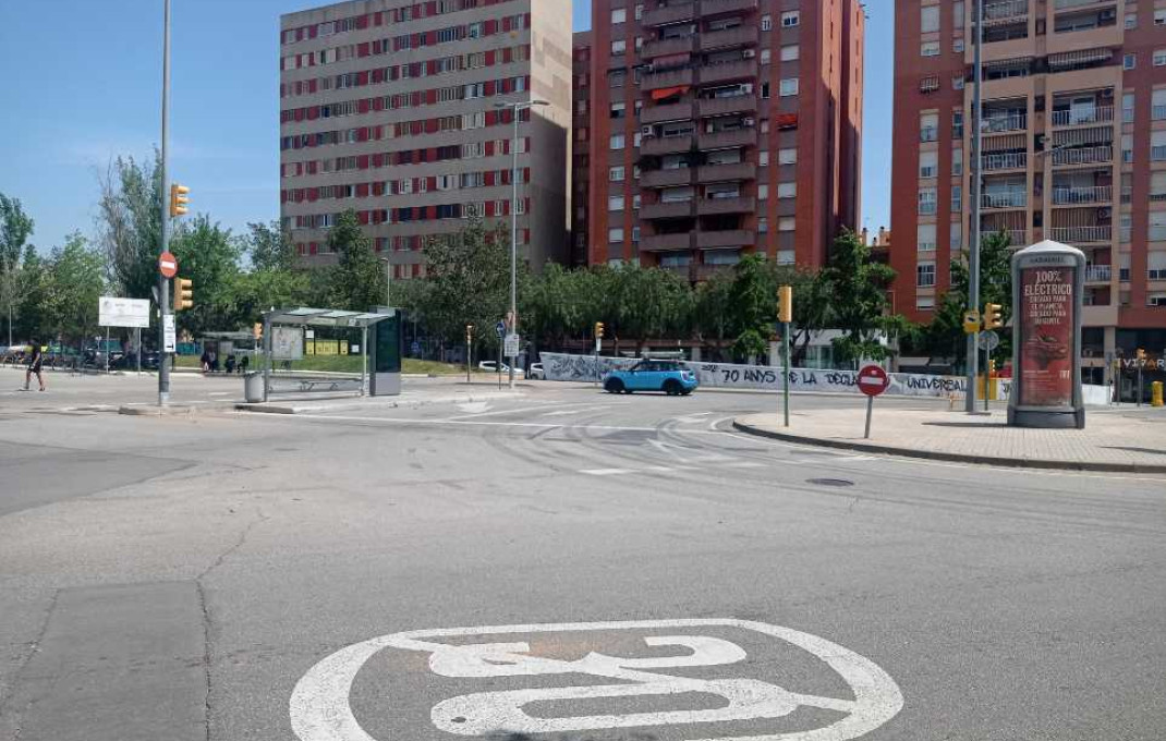 Transfert - Bar-Cafeteria -
Sabadell