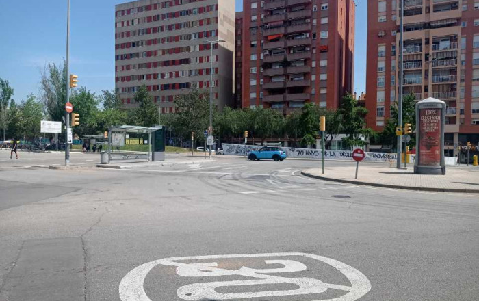 Transfert - Bar-Cafeteria -
Sabadell