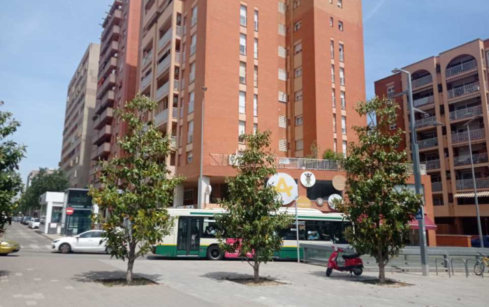 Transfert - Bar-Cafeteria -
Sabadell