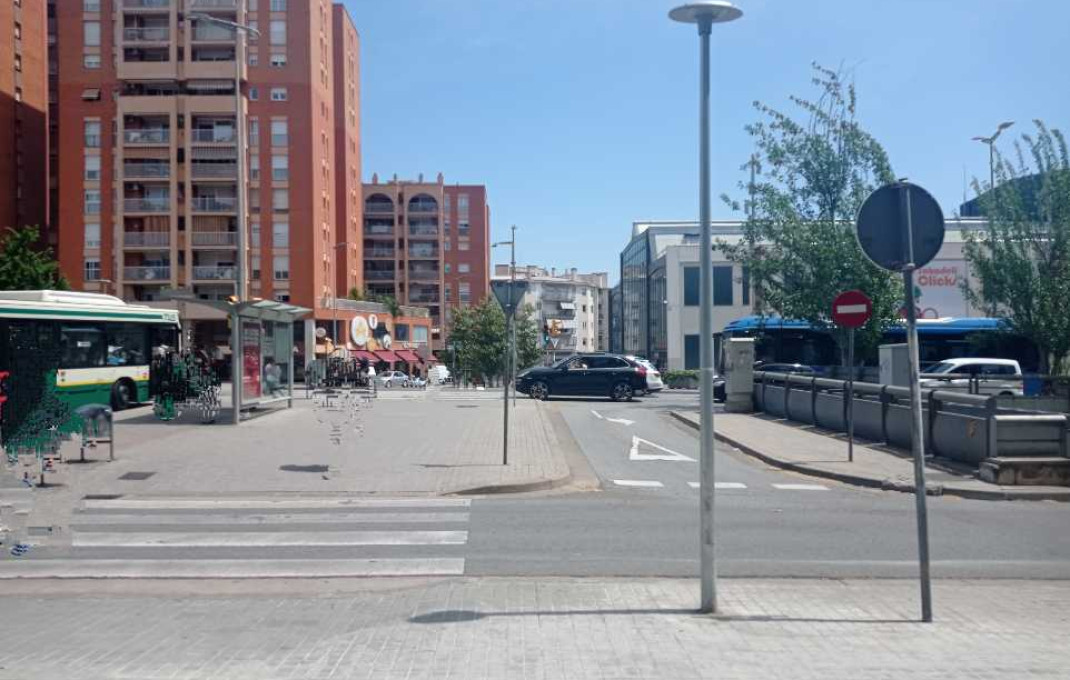 Transfert - Bar-Cafeteria -
Sabadell