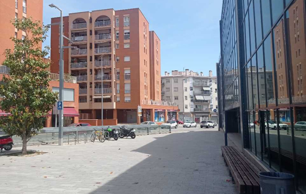 Transfert - Bar-Cafeteria -
Sabadell