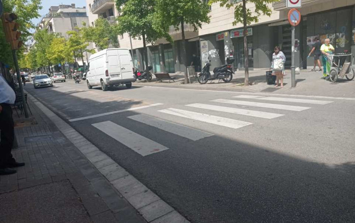 Transfert - Bar-Cafeteria -
Sabadell