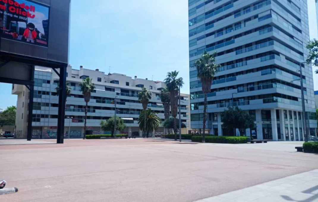 Transfert - Bar-Cafeteria -
Sabadell