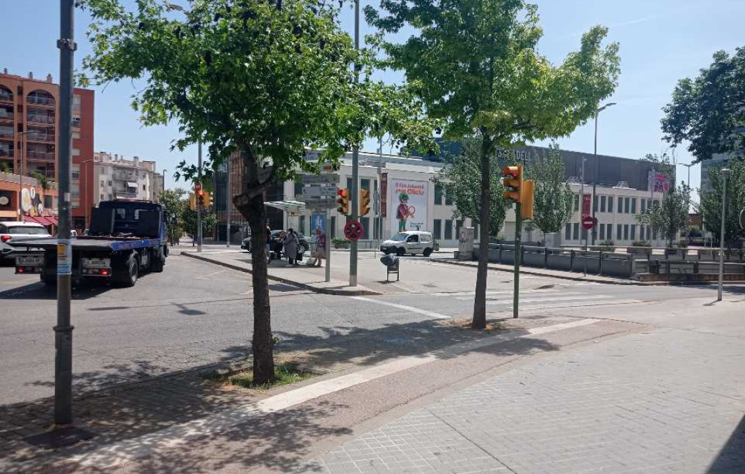 Transfert - Bar-Cafeteria -
Sabadell