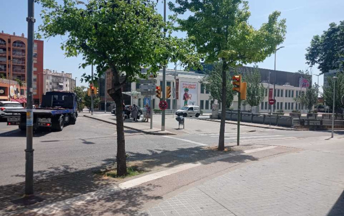 Transfert - Bar-Cafeteria -
Sabadell