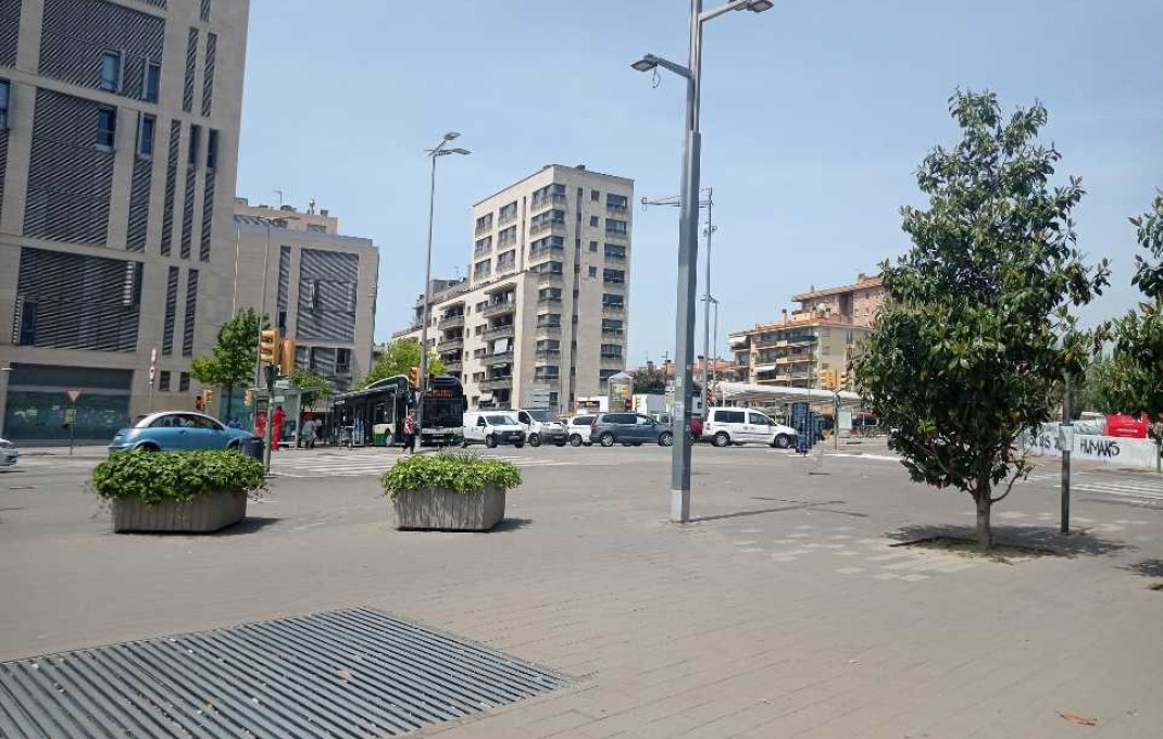 Transfert - Bar-Cafeteria -
Sabadell