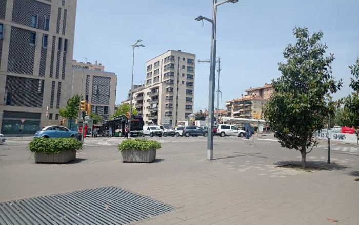 Transfert - Bar-Cafeteria -
Sabadell