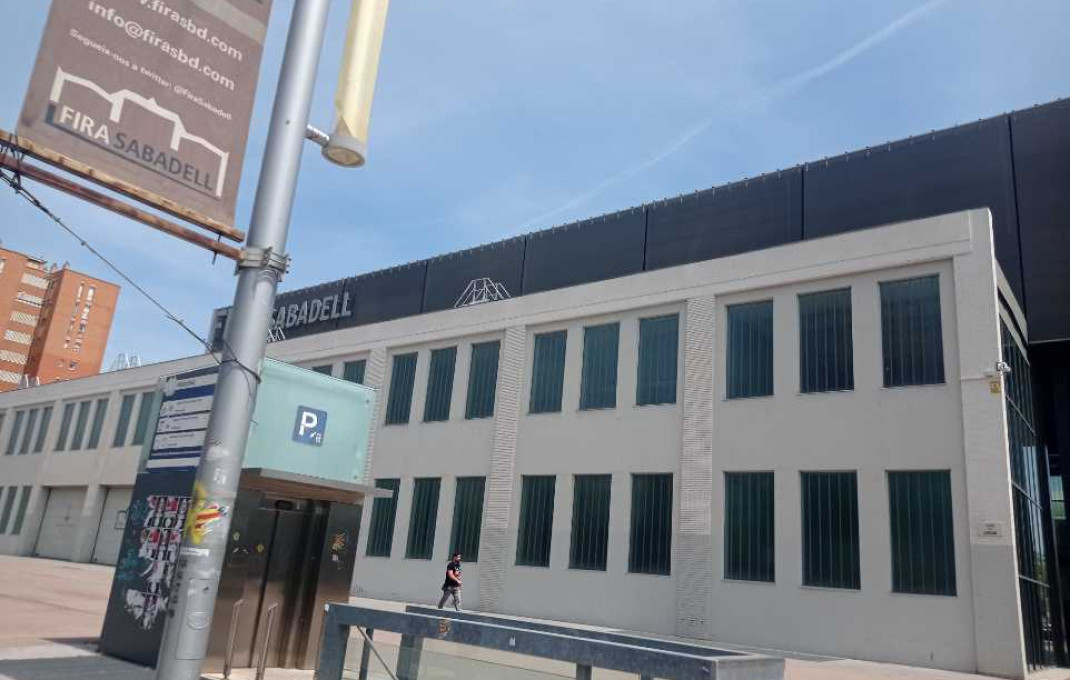 Transfert - Bar-Cafeteria -
Sabadell