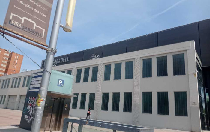 Transfert - Bar-Cafeteria -
Sabadell