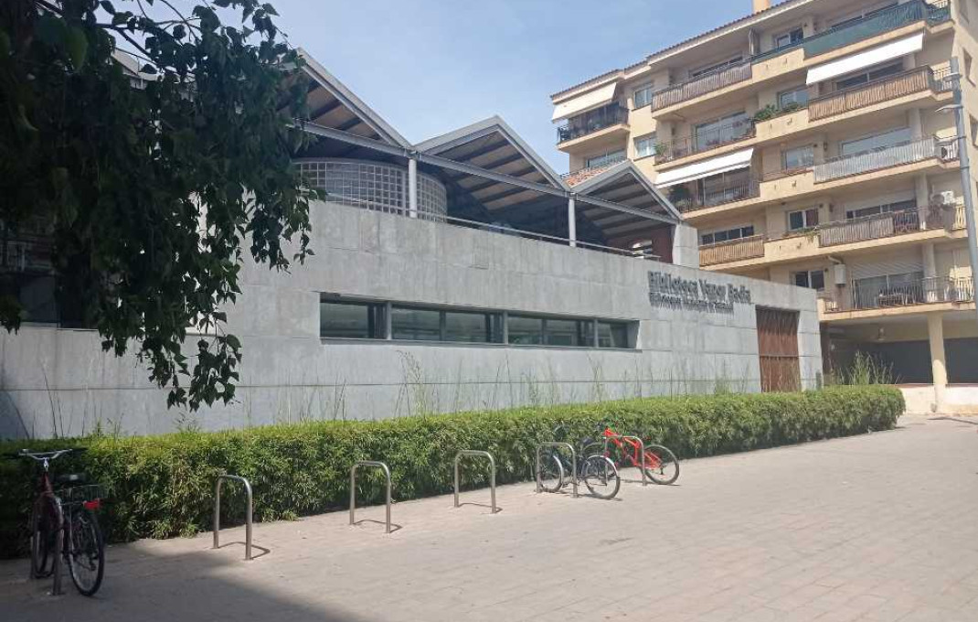 Transfert - Bar-Cafeteria -
Sabadell