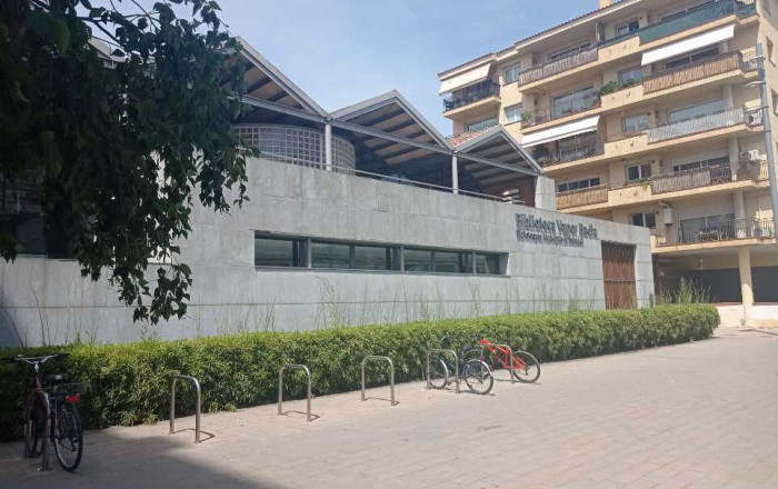 Transfert - Bar-Cafeteria -
Sabadell