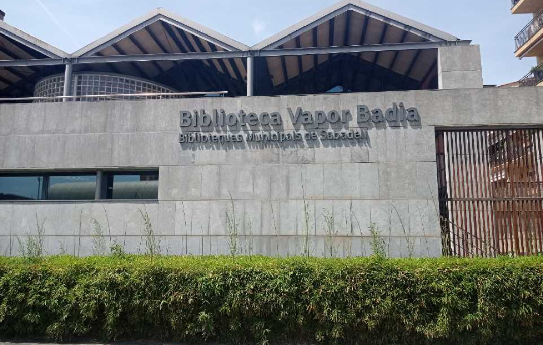 Transfert - Bar-Cafeteria -
Sabadell