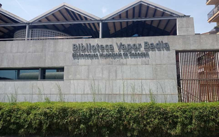 Transfert - Bar-Cafeteria -
Sabadell