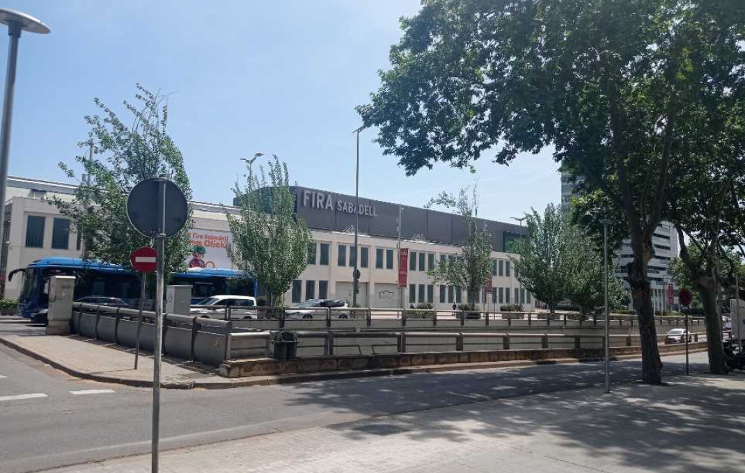 Transfert - Bar-Cafeteria -
Sabadell