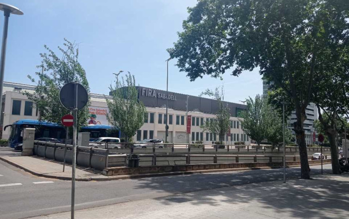 Transfert - Bar-Cafeteria -
Sabadell