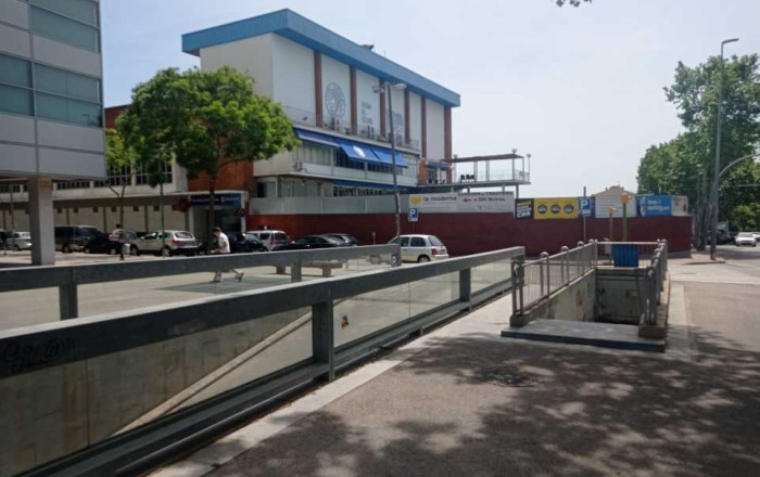 Transfert - Bar-Cafeteria -
Sabadell