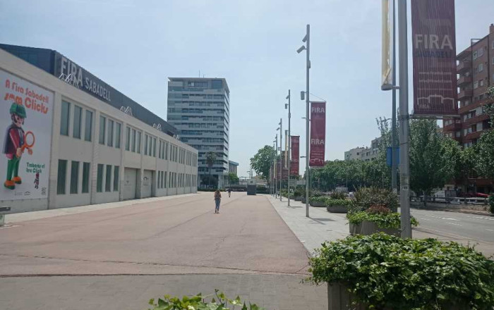 Transfert - Bar-Cafeteria -
Sabadell