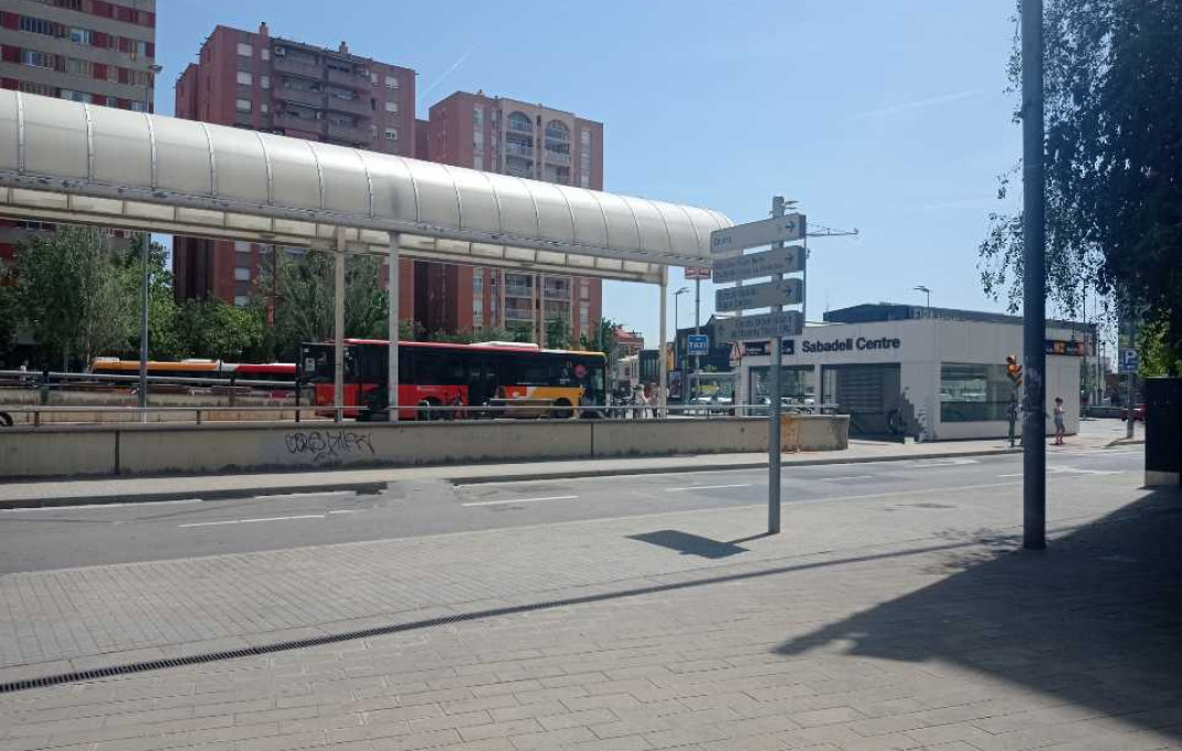 Transfert - Bar-Cafeteria -
Sabadell