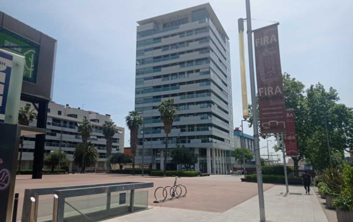 Transfert - Bar-Cafeteria -
Sabadell