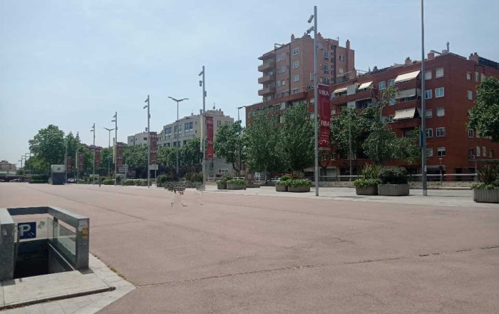 Transfert - Bar-Cafeteria -
Sabadell