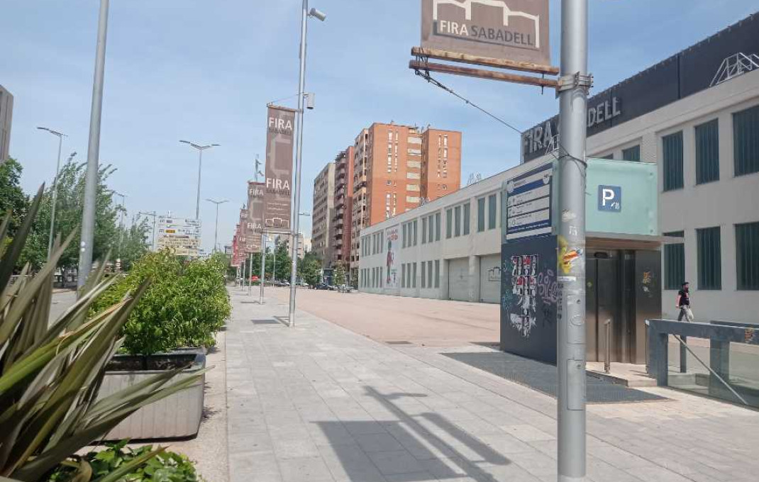 Transfert - Bar-Cafeteria -
Sabadell