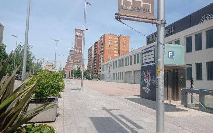 Transfert - Bar-Cafeteria -
Sabadell