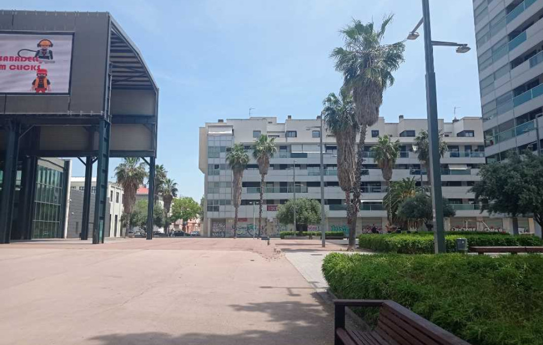 Transfert - Bar-Cafeteria -
Sabadell