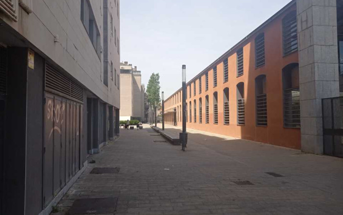 Transfert - Bar-Cafeteria -
Sabadell