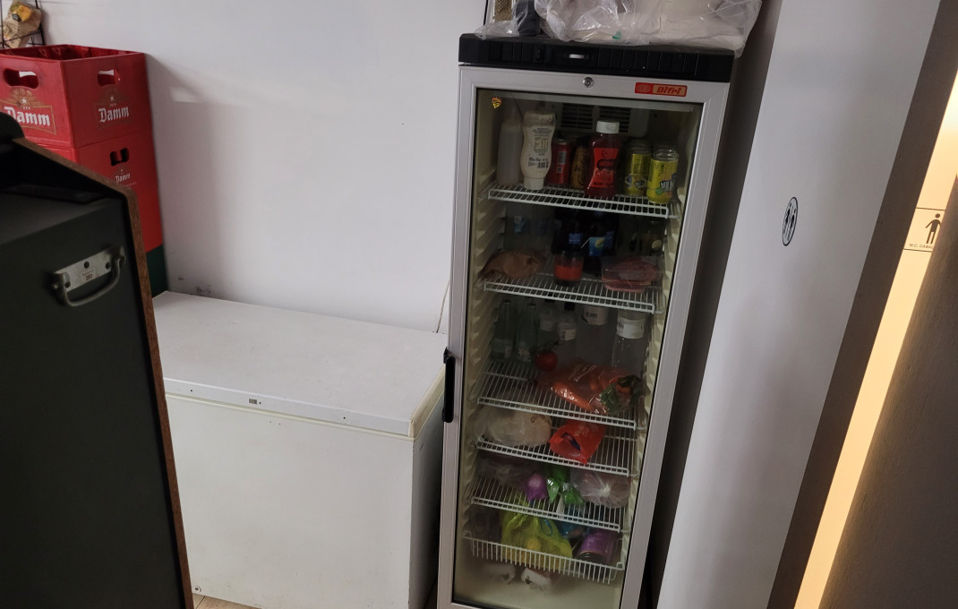 Traspaso - Bar-Cafeteria -
L'Hospitalet de Llobregat - La Torrasa