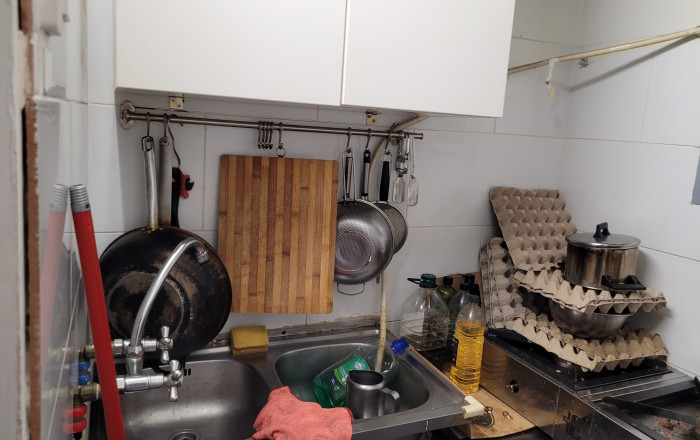 Traspaso - Bar-Cafeteria -
L'Hospitalet de Llobregat - La Torrasa