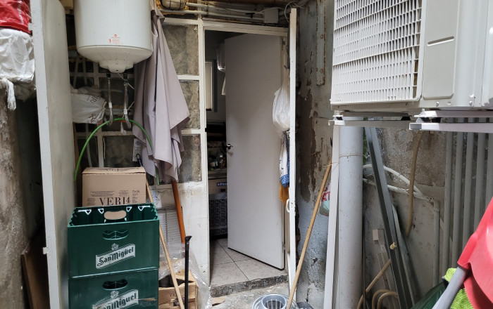 Traspaso - Bar-Cafeteria -
L'Hospitalet de Llobregat - La Torrasa