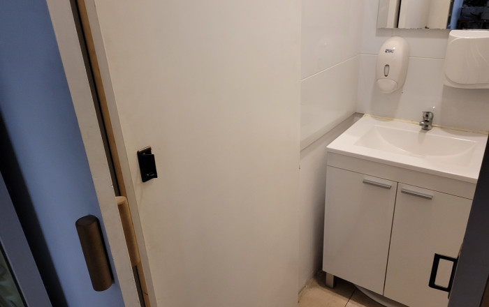 Traspaso - Bar-Cafeteria -
L'Hospitalet de Llobregat - La Torrasa