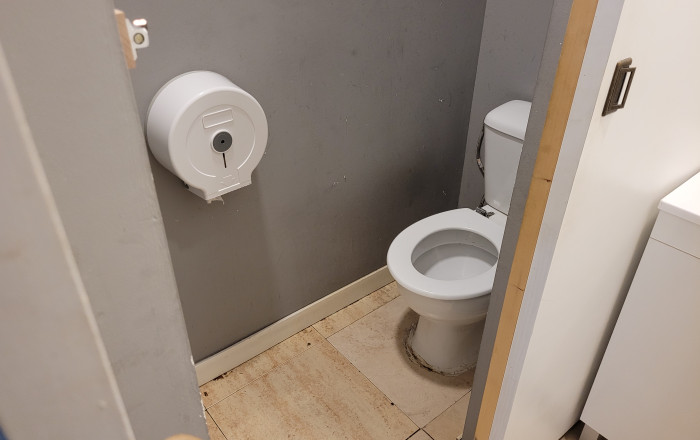 Traspaso - Bar-Cafeteria -
L'Hospitalet de Llobregat - La Torrasa