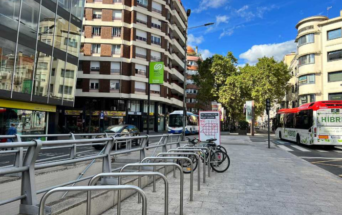 Transfer - Cafeteria -
Terrassa