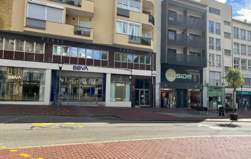 Transfer - Cafeteria -
Terrassa