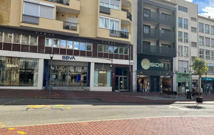 Transfer - Cafeteria -
Terrassa