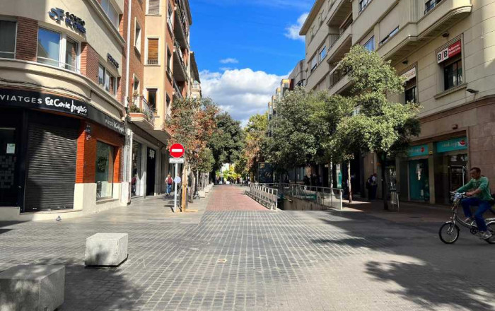 Transfer - Cafeteria -
Terrassa