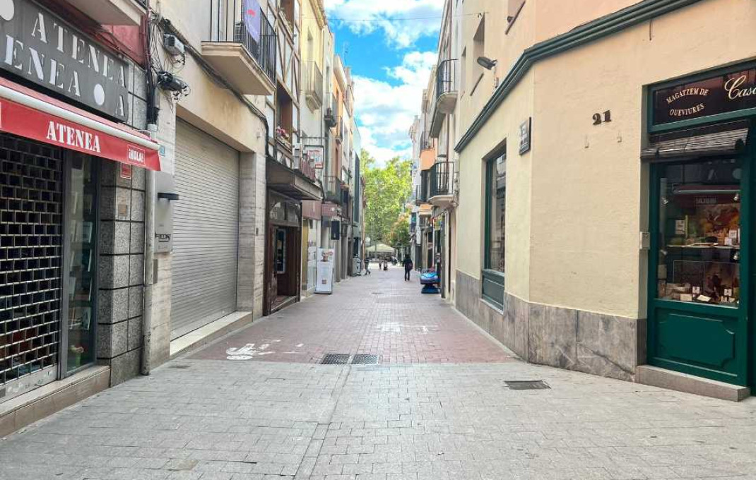Transfer - Cafeteria -
Terrassa