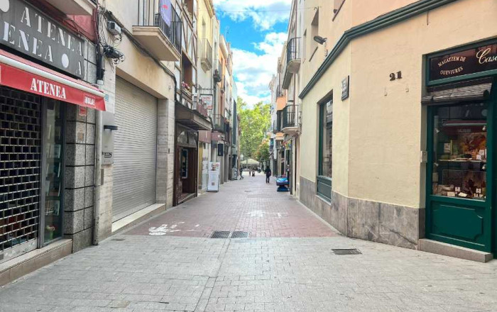 Transfer - Cafeteria -
Terrassa