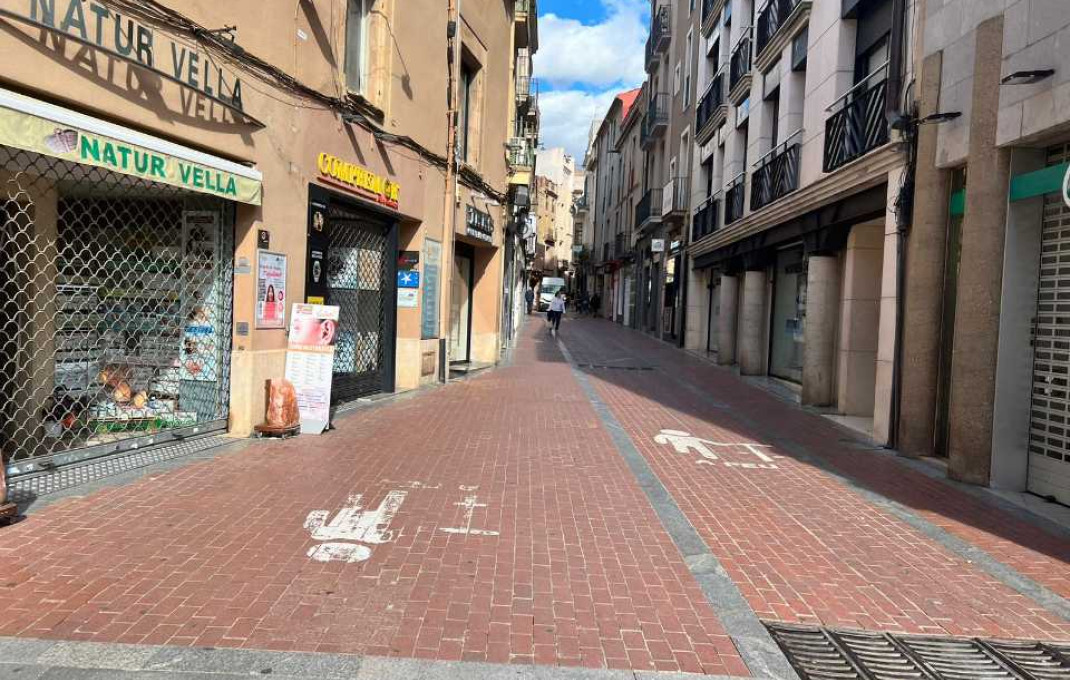 Transfer - Cafeteria -
Terrassa