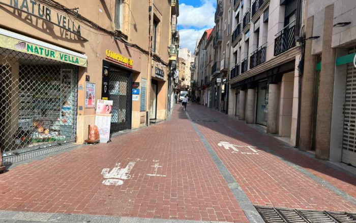 Transfer - Cafeteria -
Terrassa